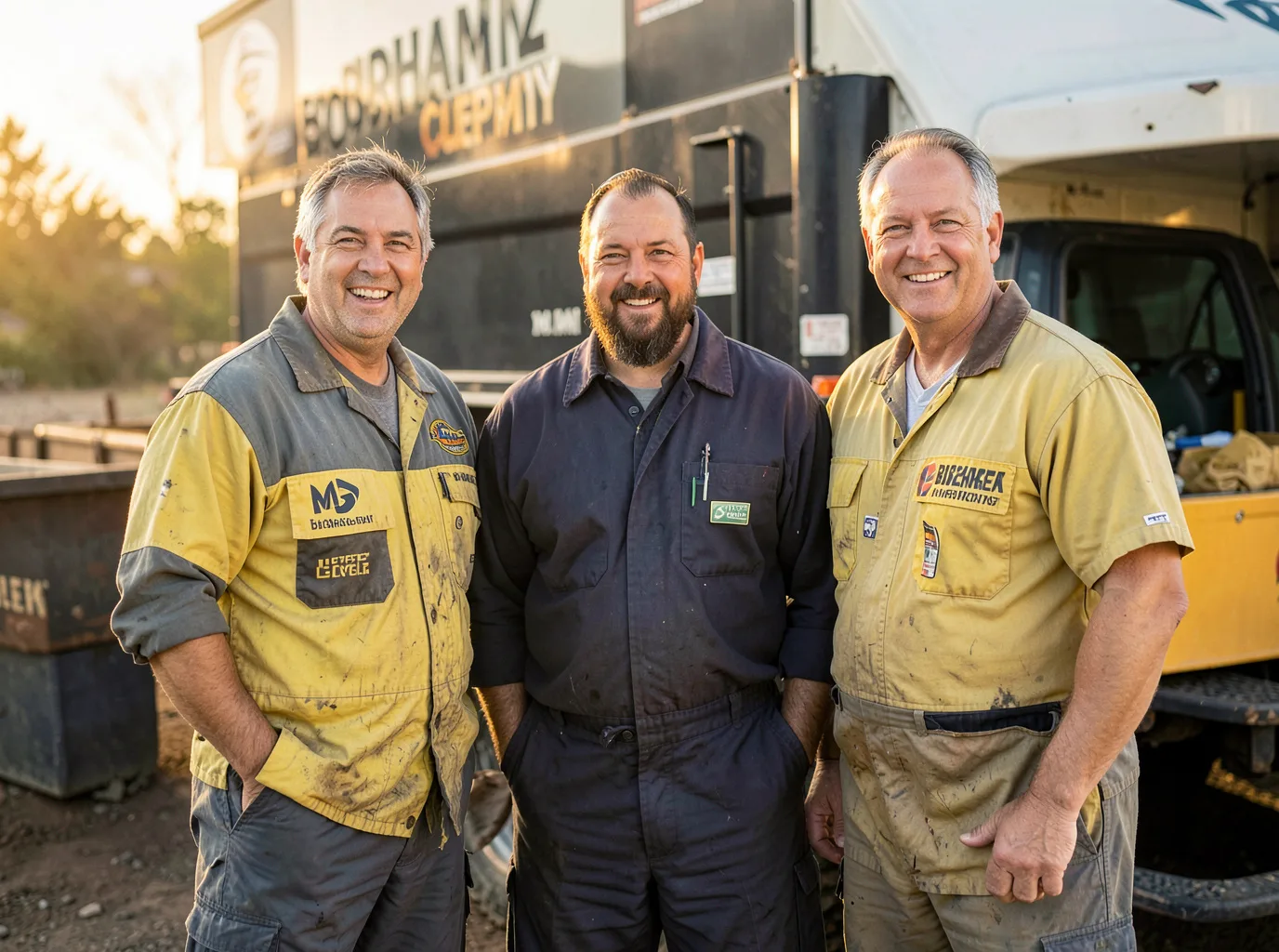 Sewage Cleanup company in Regan, ND
